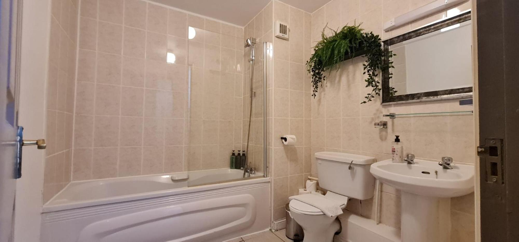 Dublin Exchange Suites Zimmer foto