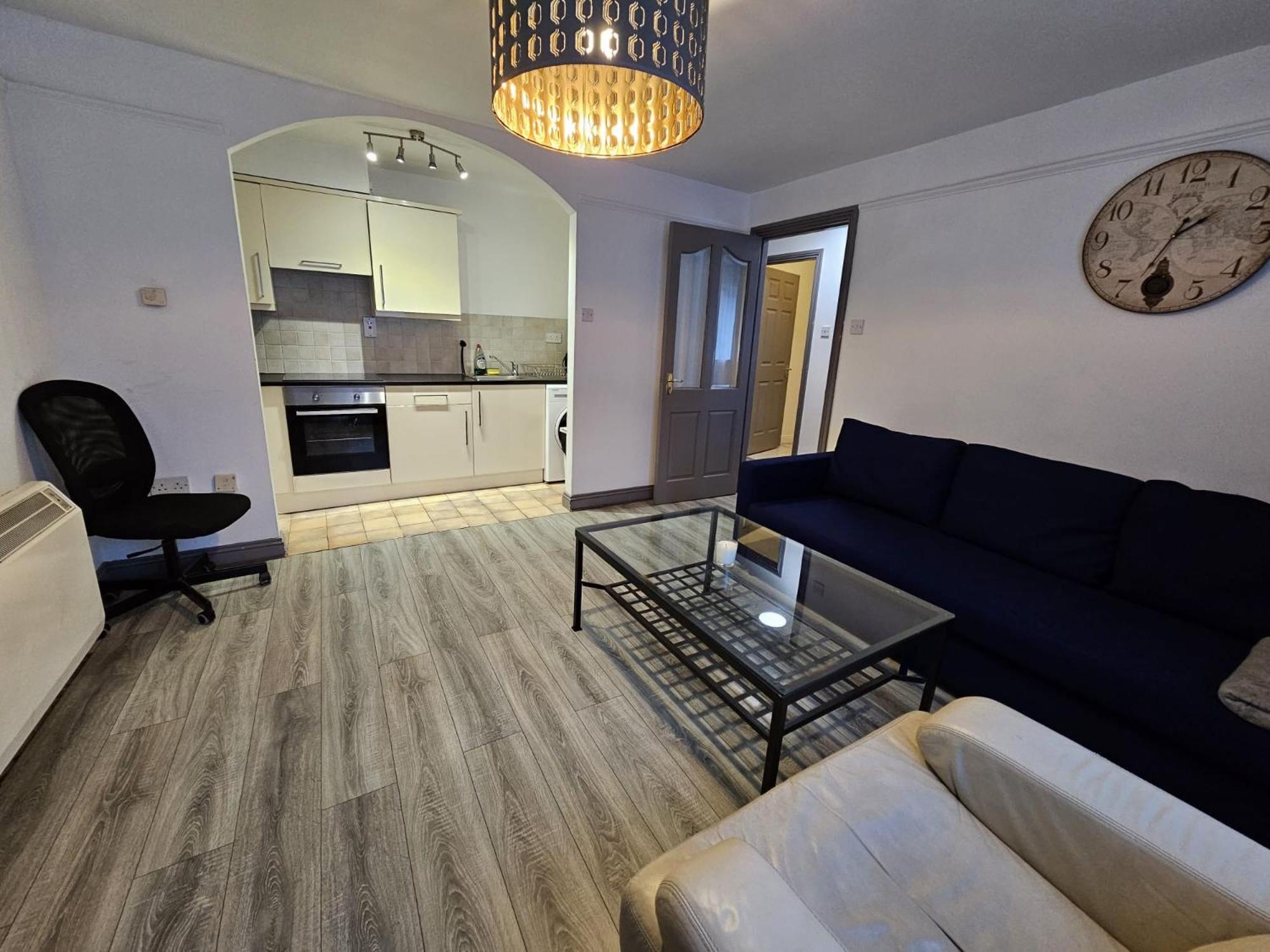 Dublin Exchange Suites Zimmer foto